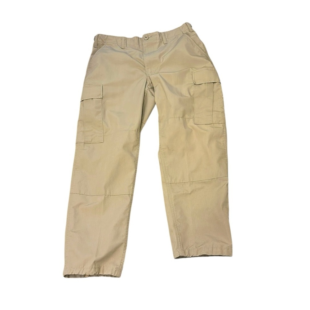 The Force Ripstop Cargo Pants Medium Short Work Outdoors